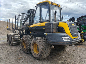 Forwarder PONSSE