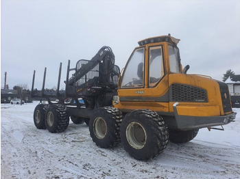 Forwarder Sampo FR48: afbeelding 4