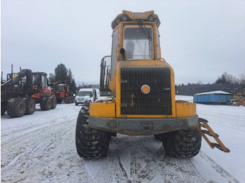 Forwarder Sampo FR48: afbeelding 2