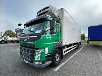 Koelwagen vrachtwagen VOLVO FM