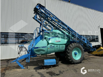 Getrokken veldspuit BERTHOUD