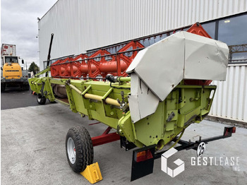 Graanmaaibord Claas C750 AUTO CONTOUR: afbeelding 2