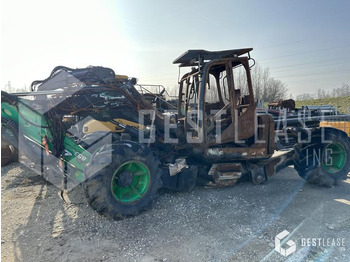 Leasing Eurocomach R853AWD Eurocomach R853AWD: afbeelding 1