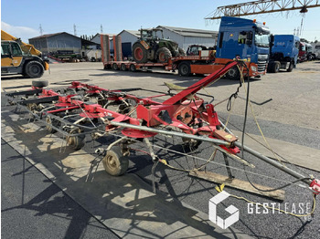 Leasing FELLA TH1300 HYDRO FELLA TH1300 HYDRO: afbeelding 4