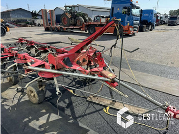 Leasing FELLA TH1300 HYDRO FELLA TH1300 HYDRO: afbeelding 5