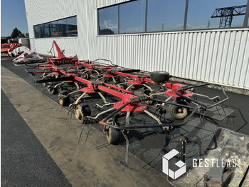 Leasing FELLA TH1300 HYDRO FELLA TH1300 HYDRO: afbeelding 2