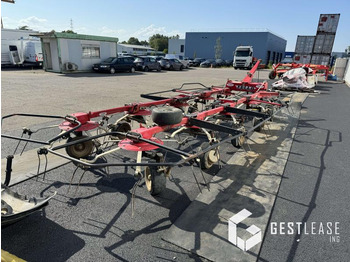 Leasing FELLA TH1300 HYDRO FELLA TH1300 HYDRO: afbeelding 3