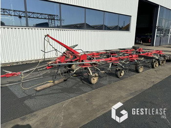 Leasing FELLA TH1300 HYDRO FELLA TH1300 HYDRO: afbeelding 1