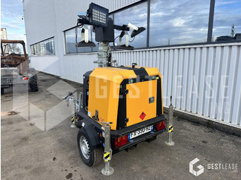 Lichtmast GENERAC V20: afbeelding 2