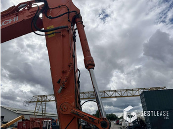 Rupsgraafmachine Hitachi ZX250LCN-5B: afbeelding 5