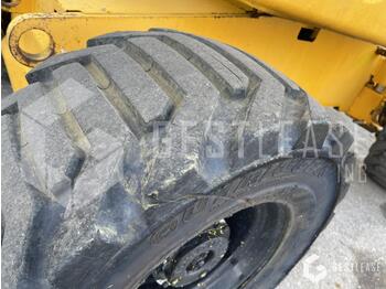 Knikarmhoogwerker JLG 450AJ: afbeelding 5