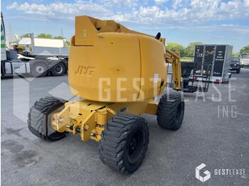 Knikarmhoogwerker JLG 450AJ: afbeelding 3
