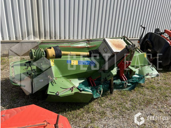 Maaimachine KRONE Easycut