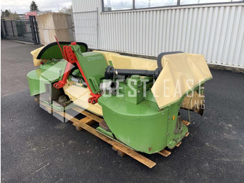 Maaimachine KRONE Easycut
