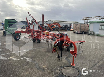 Hooischudder Kuhn GA6520 MASTERDRIVE: afbeelding 4