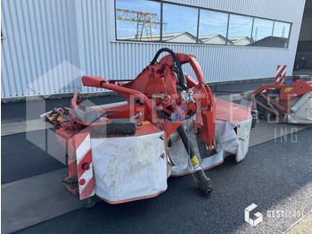 Maaimachine KUHN