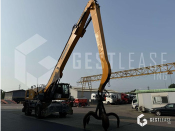 Overslagkraan Liebherr LH 50M: afbeelding 4