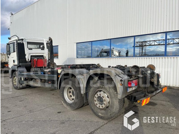 Leasing MAN TGA 23.360 MAN TGA 23.360: afbeelding 2