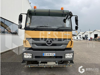 Veegwagen Mercedes AXOR 1833: afbeelding 5