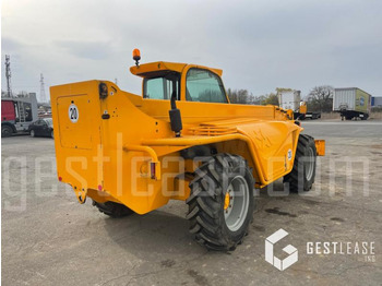 Verreiker Merlo P40.17: afbeelding 3