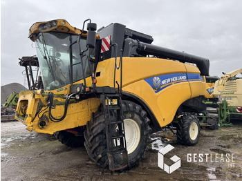 Leasing New Holland CX5090 New Holland CX5090: afbeelding 1