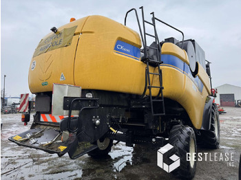 Leasing New Holland CX5090 New Holland CX5090: afbeelding 3
