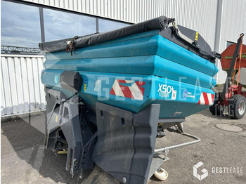 Kunstmeststrooier Sulky X50+: afbeelding 4
