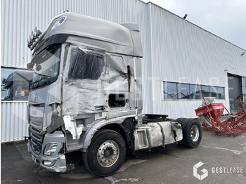 Trekker DAF XF 510