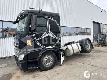 Trekker MERCEDES-BENZ Actros 1848