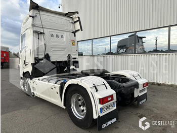 Trekker Scania S500: afbeelding 2