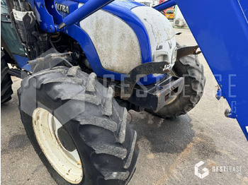 Tractor Valtra A72: afbeelding 5