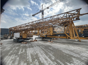 Torenkraan LIEBHERR