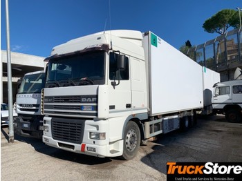 Koelwagen vrachtwagen DAF AE 47XS 480: afbeelding 1