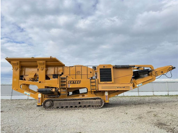 Breekmachine EXTEC