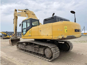 Rupsgraafmachine Komatsu PC 450 LC-7: afbeelding 2