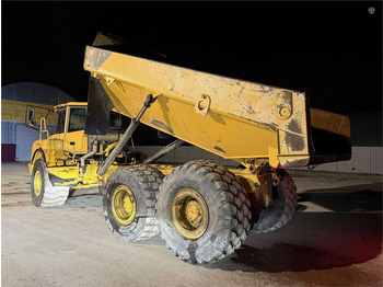 Kiepwagen met knikbesturing Volvo A30D CE&EPA: afbeelding 3 Kiepwagen met knikbesturing Volvo A30D CE&EPA: afbeelding 3