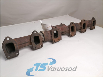 Uitlaatspruitstuk DAF