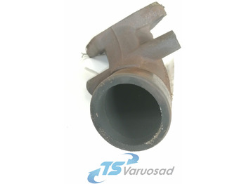 Uitlaatspruitstuk voor Vrachtwagen DAF Exhaust mainfold 1653370: afbeelding 3 Uitlaatspruitstuk voor Vrachtwagen DAF Exhaust mainfold 1653370: afbeelding 3