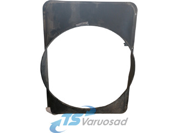Radiateur DAF