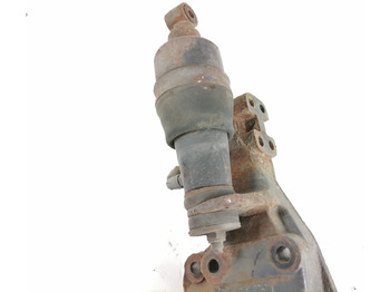 Ophanging voor Vrachtwagen DAF Leaf spring bracket 1643160: afbeelding 4