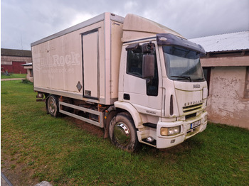 Bakwagen IVECO