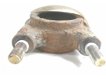 Stabilisatorstang voor Vrachtwagen MAN Anti-roll bar bracket 81437183044: afbeelding 2