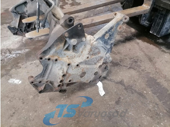 Frame/ Chassis MAN