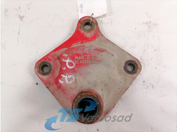 Frame/ Chassis voor Vrachtwagen MAN Bracket 81417203117: afbeelding 3