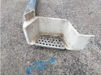 Bumper voor Vrachtwagen MAN Bumper 81416505013: afbeelding 3 Bumper voor Vrachtwagen MAN Bumper 81416505013: afbeelding 3