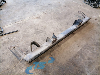 Bumper MAN