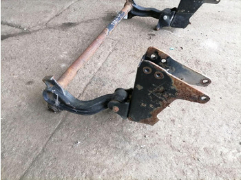 Cabinevering voor Vrachtwagen MAN Cab anti-roll bar 85417153033: afbeelding 4