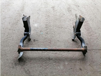 Cabinevering voor Vrachtwagen MAN Cab anti-roll bar 85417153033: afbeelding 5