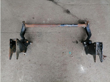 Cabinevering voor Vrachtwagen MAN Cab anti-roll bar 85417153033: afbeelding 3