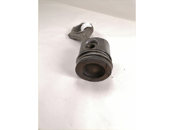 Zuigers/ Ringen/ Glijlagers voor Vrachtwagen MAN Connecting rod + piston 51024006030: afbeelding 2